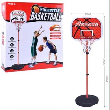 Basketbol Potası (60-120 sm) – Bakı – ucuztap.az