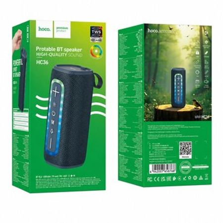 Hoco HC36 Joyful Sports Portativ Bluetooth Dinamik – Bakı – ucuztap.az