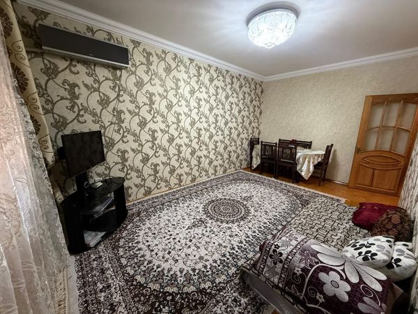 3 Otaqlı mənzil, 80 m², Elman Qasımov küçəsi., Bakı – Mənzillər – ucuztap.az