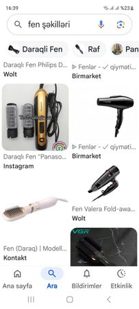 Fenlər Təmir Olunur Yerində – Bakı – ucuztap.az