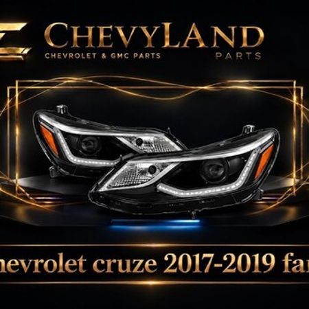 Chevrolet Cruze farası – Bakı – ucuztap.az