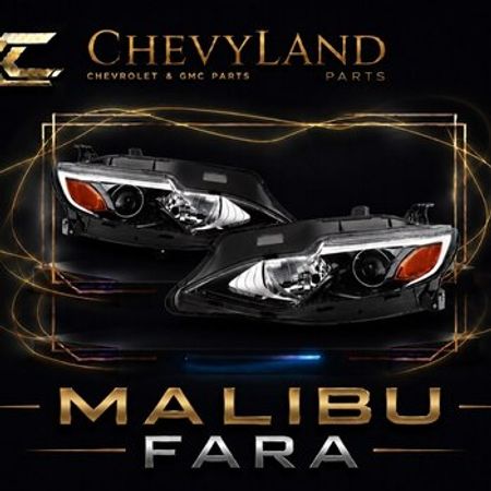 Chevrolet Malibu farası – Bakı – ucuztap.az