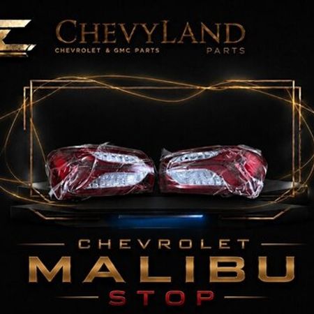 Chevrolet Malibu 2019 stop işığı – Bakı – ucuztap.az