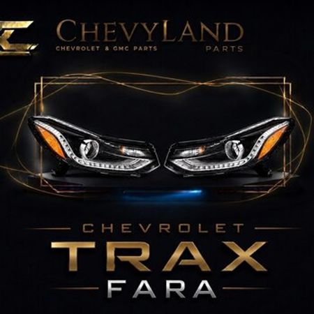 Chevrolet Trax faraları – Bakı – ucuztap.az