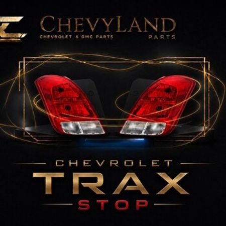 Chevrolet Trax stop faraları – Bakı – ucuztap.az