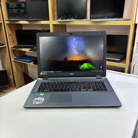 Noutbuk Acer E5-771 – Bakı – ucuztap.az