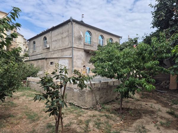 Bağ Evi, 420 M², Bakıxanovdan Q. Qarayevə Gedən Yol, Yavər Əliyev Küçəsi, Dərbənd Çörək Sexinin Yanında –… – ucuztap.az