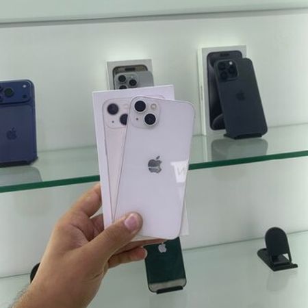 Apple iPhone 13 Starlight 128GB/4GB – Bakı – ucuztap.az