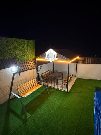 Bağ evi kirayə verilir, 150 m², Quba erasinde – Villalar, bağ evləri – ucuztap.az