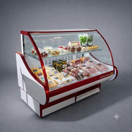Qastranom soyuducu – Bakı – ucuztap.az