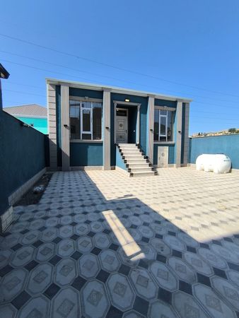 Bağ evi, 100 m², Masazır Qes Qubadlı Mektebının Yanı, Abşeron – Abşeron – ucuztap.az