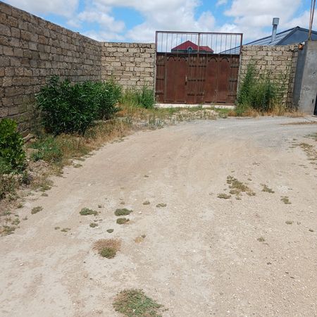 Torpaq sahəsi, 5.50 sot, Tikinti təyinatlı, Müqaviləli, Xəzər r., Bakı – Bakı – ucuztap.az