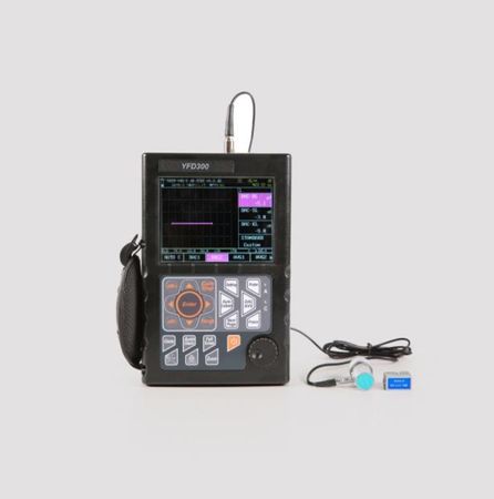 Ultrasəsli qüsur detektoru YFD-300 – Bakı – ucuztap.az