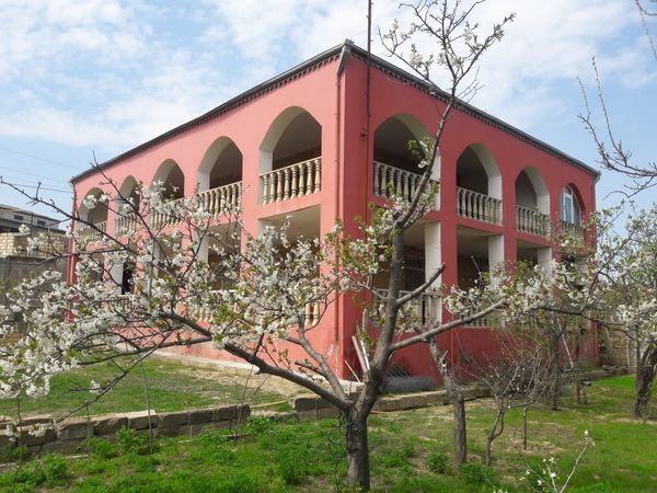 Bağ evi, 206 m², Goradil qəs., Abşeron – Abşeron – ucuztap.az