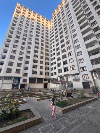 3 Otaqlı mənzil, 124 m², Əhmədli metro, Bakı – Bakı – ucuztap.az