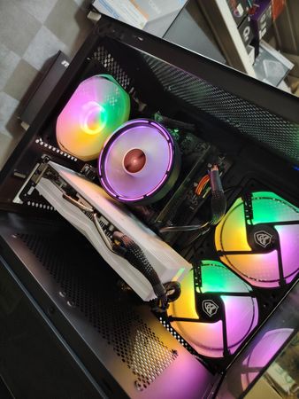 Gaming Pci gen 10 – Bakı – ucuztap.az