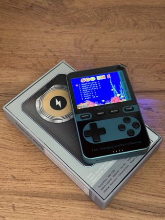 Gamepower gamepad & powerbank 2 in 1 – Bakı – ucuztap.az