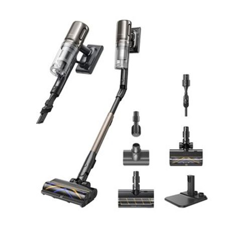 Dreame Z40 TangleCut Flex+ tozsoran – Bakı – ucuztap.az