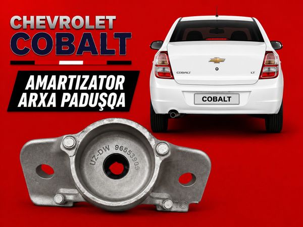 Chevrolet cobalt amartizator arxa paduşqa – Bakı – ucuztap.az