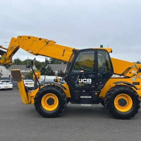 JCB 540-200 20 metrlik teleskopik yükləyici, 2022 il – Bakı – ucuztap.az
