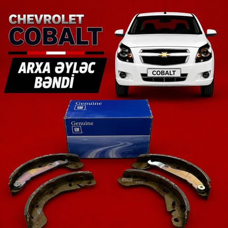 Chevrolet cobalt arxa nakladka – Ehtiyat hissələri – ucuztap.az