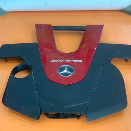Mercedes M276 mühərrikin üst qapağı – Ehtiyat hissələri – ucuztap.az