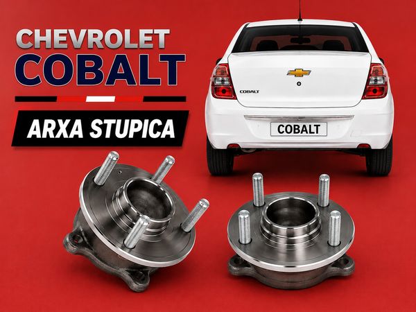 Chevrolet cobalt arxa stupıca – Ehtiyat hissələri – ucuztap.az