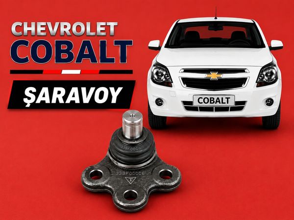 Chevrolet cobalt şaravoy – Bakı – ucuztap.az
