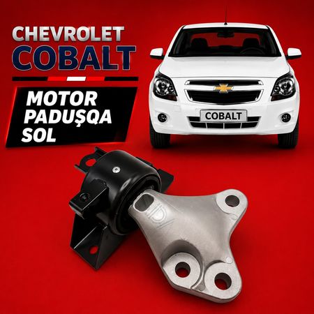 Chevrolet cobalt motor paduşqa sol – Bakı – ucuztap.az