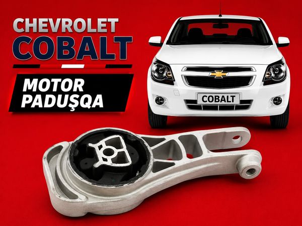 Chevrolet cobalt motor paduşqa – Ehtiyat hissələri – ucuztap.az