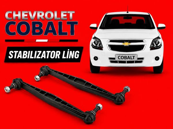 Chevrolet cobalt stabilizator ling – Ehtiyat hissələri – ucuztap.az