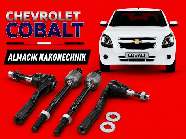 Chevrolet cobalt almacık nakonechnik – Ehtiyat hissələri – ucuztap.az
