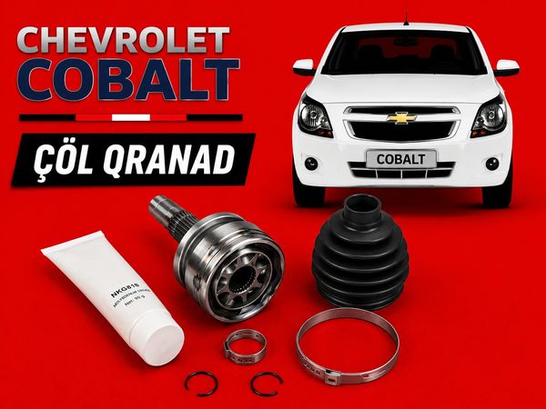 Chevrolet cobalt çöl qranad – Bakı – ucuztap.az