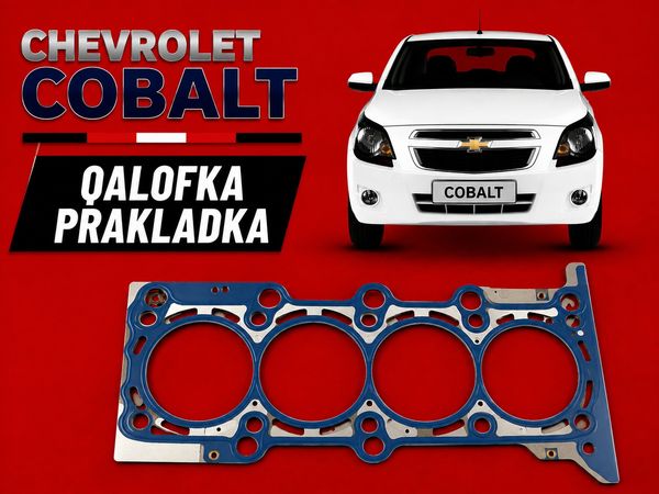 Chevrolet cobalt qalofka prakladka – Bakı – ucuztap.az