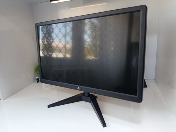 Alfa 24 inç 75hz monitor – Komponentlər və monitorlar – ucuztap.az