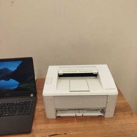 Printer HP LaserJet m102a – Ofis avadanlığı və istehlak – ucuztap.az
