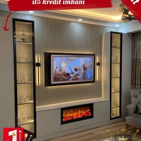 TV altlığı – Televizor və proektorlar – ucuztap.az