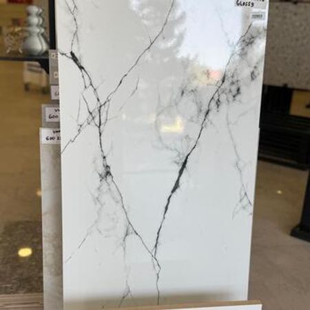 Flat Bianco Keramoqranit 50x100 – Bakı – ucuztap.az