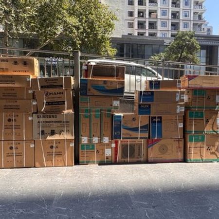 Kondisioner – Bakı – ucuztap.az