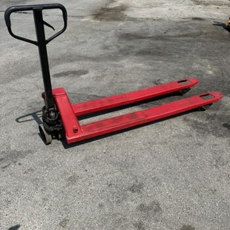 Uzadılmış transpalet 1.5T – Bakı – ucuztap.az