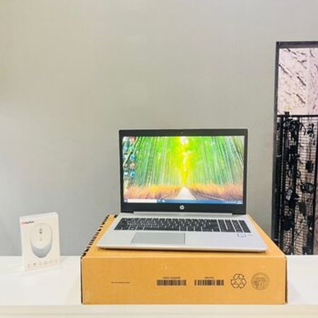 Noutbuk Hp ProBook 450G6 – Noutbuklar və Netbuklar – ucuztap.az
