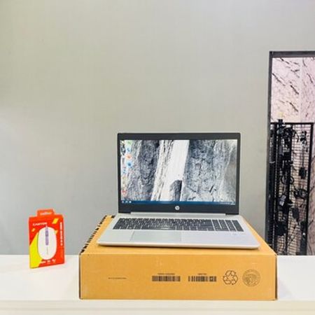 Noutbuk HP ProBook 450 G7 – Noutbuklar və Netbuklar – ucuztap.az