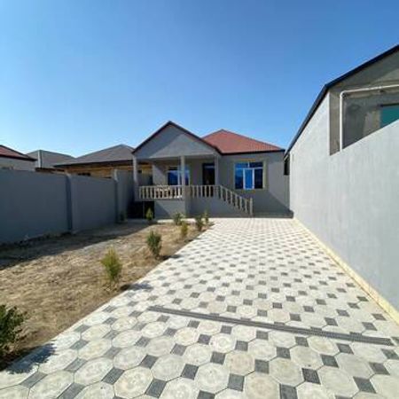 Həyət evi, Sumqayıt ş. – Villalar, bağ evləri – ucuztap.az