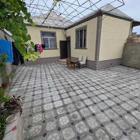 Həyət evi, Yaşıl dərə qəs. – Həyət evi – ucuztap.az