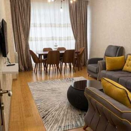 2-Otaqlı yeni tikili kirayə verilir, 20 Yanvar m., 85 m² – Yeni tikili – ucuztap.az