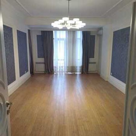 3-Otaqlı yeni tikili kirayə verilir, Gənclik m., 145 m² – Yeni tikili – ucuztap.az
