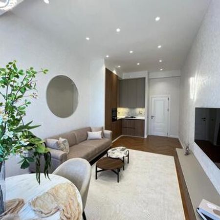 2-Otaqlı yeni tikili, Gənclik m., 64 m² – Mənzillər – ucuztap.az