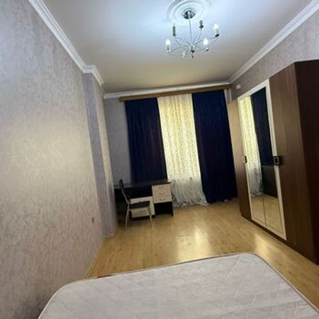 4-Otaqlı yeni tikili kirayə verilir, Nəsimi r., 160 m² – Yeni tikili – ucuztap.az