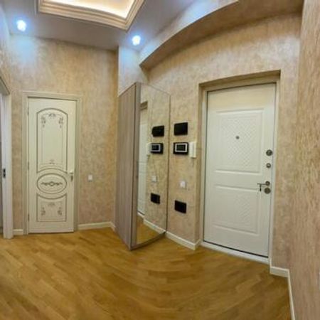 2-Otaqlı yeni tikili kirayə verilir, Mövsüm Süleymani küç., 50 m² – Bakı – ucuztap.az