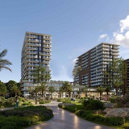 1-Otaqlı yeni tikili, Sea Breeze., 35.3 m² – Mənzillər – Bakı – ucuztap.az